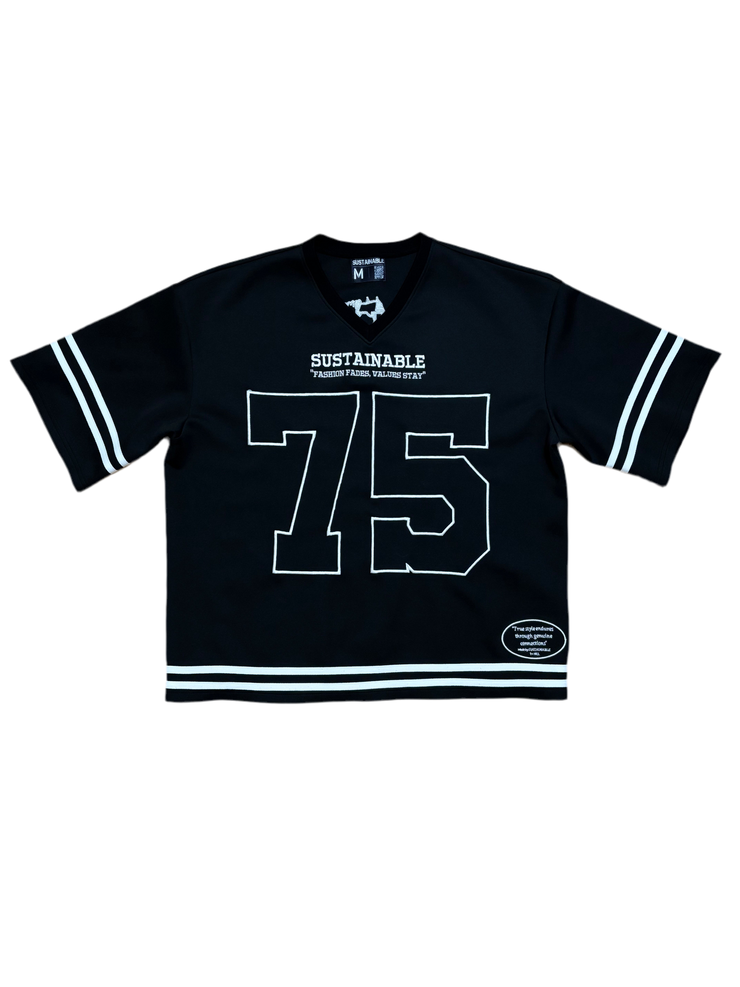 Onyx Jersey