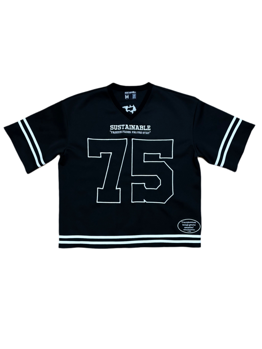 Onyx Jersey